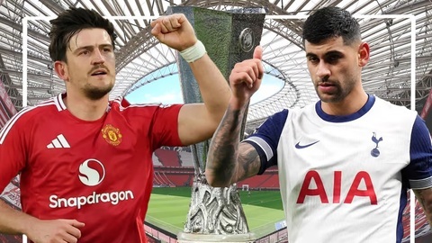 UNISCORE: Những điểm nóng chung kết Europa League